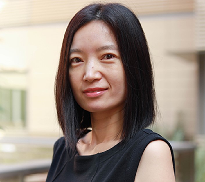 Yizhou Sun